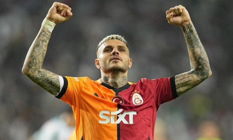 GALATASARAY HABERİ: Mauro Icardi İstanbul yolunda! İşte geri dönüş nedeni- Futbol