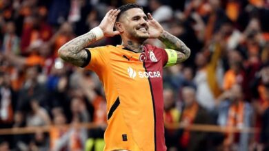 GALATASARAY HABERİ | Mauro Icardi'den flaş Ali Koç paylaşımı: Olur mu sevgili Fenerbahçeliler...- Fenerbahçe