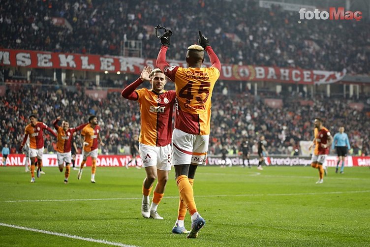 GALATASARAY HABERİ: Okan Buruk'tan öğrencilerine uyarı! O maçların altını çizdi- Futbol