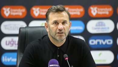 GALATASARAY HABERİ: Okan Buruk'tan öğrencilerine uyarı! O maçların altını çizdi- Fenerbahçe