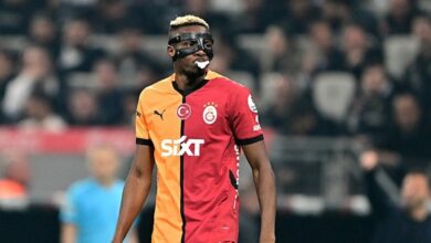 GALATASARAY HABERİ - Osimhen ile ilgili bomba transfer itirafı! Tam imza atacakken...- Futbol
