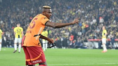 GALATASARAY HABERİ | Osimhen'den flaş transfer kararı! Şampiyonluk gelirse...- Diğer Haberler