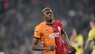 GALATASARAY HABERİ - Osimhen'in transferi için 2 şartı ortaya çıktı! Bunlar olmazsa imza atmayacak- Diğer Haberler