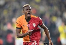 GALATASARAY HABERİ | Victor Osimhen imzayı attı! Dış basında flaş transfer iddiası- Diğer Haberler
