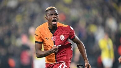 GALATASARAY HABERİ | Victor Osimhen imzayı attı! Dış basında flaş transfer iddiası- Diğer Haberler