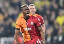 GALATASARAY HABERİ | Victor Osimhen'in şartı ortaya çıktı! İşte istediği miktar...- Ligler