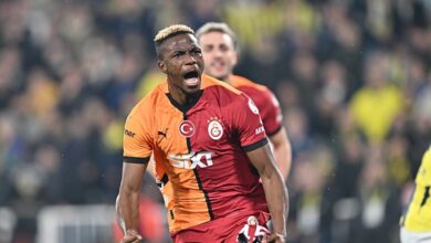 GALATASARAY HABERİ | Victor Osimhen'in şartı ortaya çıktı! İşte istediği miktar...- Futbol