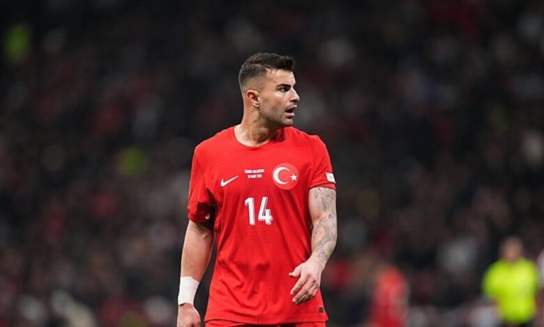 GALATASARAY HABERLERİ - Abdülkerim Bardakcı'dan Gazze paylaşımı- Futbol