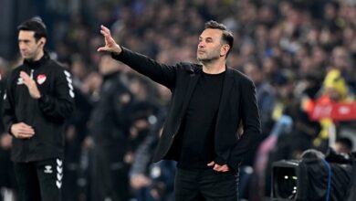 GALATASARAY HABERLERİ | İtalyan devi Okan Buruk'u istiyor!- Fenerbahçe