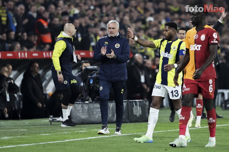 Galatasaray haberleri: Okan Buruk için olay iddia! Avrupa takımları...- Futbol