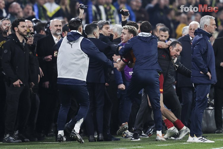 Galatasaray haberleri: Okan Buruk için olay iddia! Avrupa takımları...- Futbol