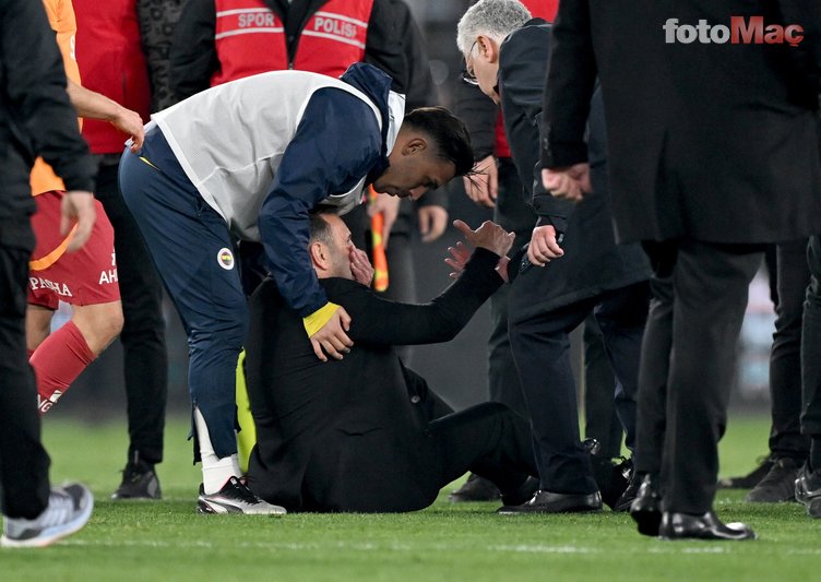 Galatasaray haberleri: Okan Buruk için olay iddia! Avrupa takımları...- Futbol