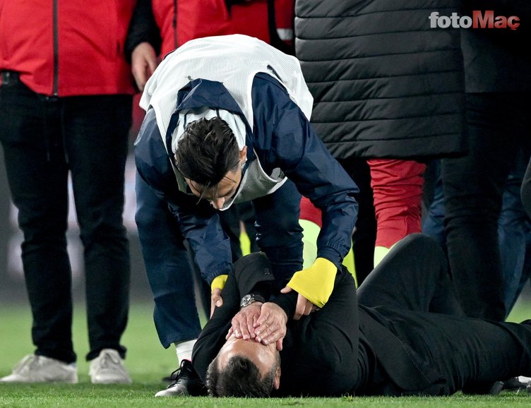 Galatasaray haberleri: Okan Buruk için olay iddia! Avrupa takımları...- Futbol