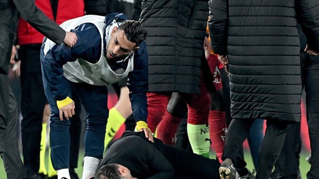 Galatasaray haberleri: Okan Buruk için olay iddia! Avrupa takımları...- Futbol