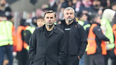 GALATASARAY HABERLERİ - Okan Buruk'tan sağ bek kararı! Bodrum FK maçında...- Futbol