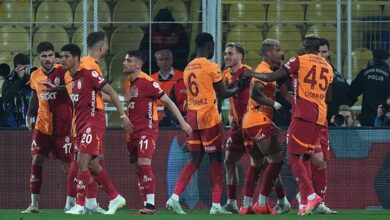 Galatasaray kritik virajda! İşte Okan Buruk'un Reeder Samsunspor maçı 11'i- İngiltere Premium Lig