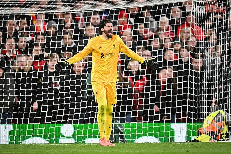 GALATASARAY TRANSFER HABERİ - Alisson defteri açılmadan kapandı! Dudak uçuklatan talep…- Futbol