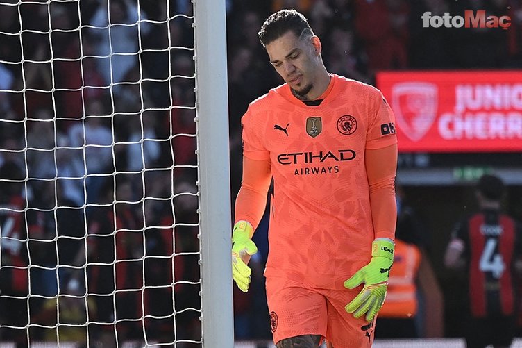 GALATASARAY TRANSFER HABERİ - Alisson defteri açılmadan kapandı! Dudak uçuklatan talep…- Futbol