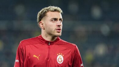 GALATASARAY TRANSFER HABERİ - Avrupa devi Barış Alper'in peşinde! Yakın takibe aldılar- Fenerbahçe