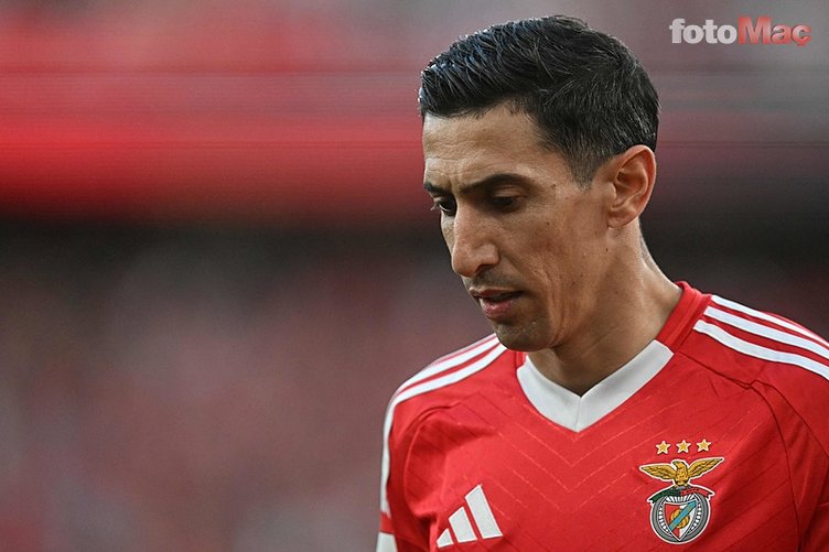 GALATASARAY TRANSFER HABERİ - Avrupa devinden Yunus Akgün'e dev rakam!- Futbol