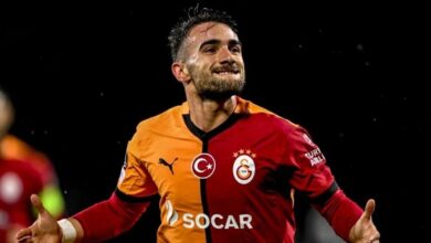 GALATASARAY TRANSFER HABERİ - Avrupa devinden Yunus Akgün'e dev rakam!- Futbol