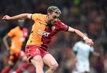 GALATASARAY TRANSFER HABERİ - Barış Alper Yılmaz'a dev talip! Napoli derken...- Futbol