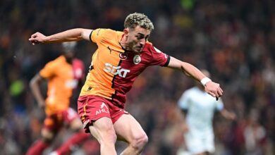 GALATASARAY TRANSFER HABERİ - Barış Alper Yılmaz'a dev talip! Napoli derken...- Fenerbahçe