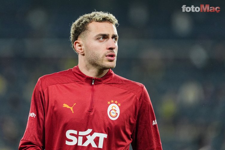 GALATASARAY TRANSFER HABERİ: İngilizler tribünden takip etti! Barış Alper Yılmaz Ada yolcusu...- Futbol