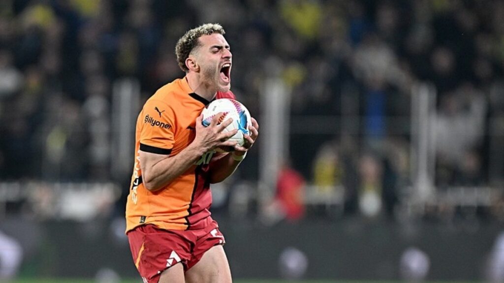 GALATASARAY TRANSFER HABERİ: İngilizler tribünden takip etti! Barış Alper Yılmaz Ada yolcusu...- Futbol