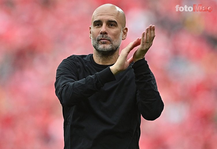 GALATASARAY TRANSFER HABERİ - Manchester City'den Gabriel Sara harekatı! İlk temas kuruldu- Futbol