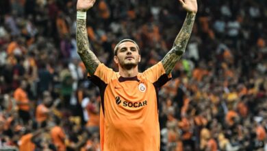 GALATASARAY TRANSFER HABERİ | Mauro Icardi İtalya yolcusu! Serie A'da sarı kırmızılı forma giyecek- Futbol