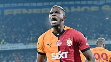 GALATASARAY TRANSFER HABERİ - Osimhen gerçeği ortaya çıktı! Kalmak için tek şartı...- Fenerbahçe
