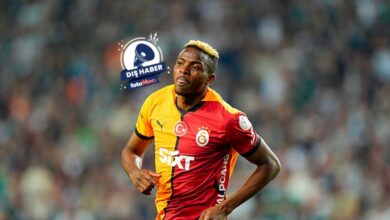 GALATASARAY TRANSFER HABERİ - Osimhen imzayı atıyor! İşte yeni takımı ve maaşı- Fenerbahçe