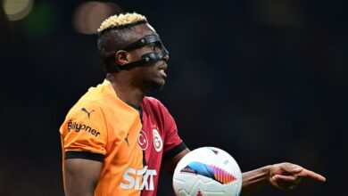 GALATASARAY TRANSFER HABERİ - Osimhen'den geleceğiyle ilgili şok karar! Bunu kimse beklemiyordu- Galatasaray