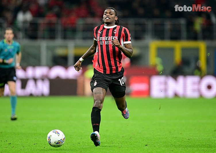 GALATASARAY TRANSFER HABERİ - Real Madrid'den Osimhen bombası! Vinicius Jr.'ın yerine gelecek- Futbol