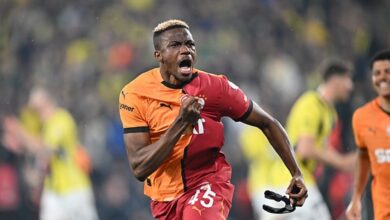 GALATASARAY TRANSFER HABERİ - Real Madrid'den Osimhen bombası! Vinicius Jr.'ın yerine gelecek- Diğer Haberler
