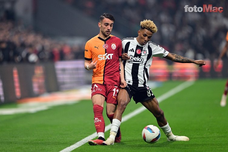 GALATASARAY TRANSFER HABERİ: Yunus Akgün'den yönetime flaş talep!- Futbol