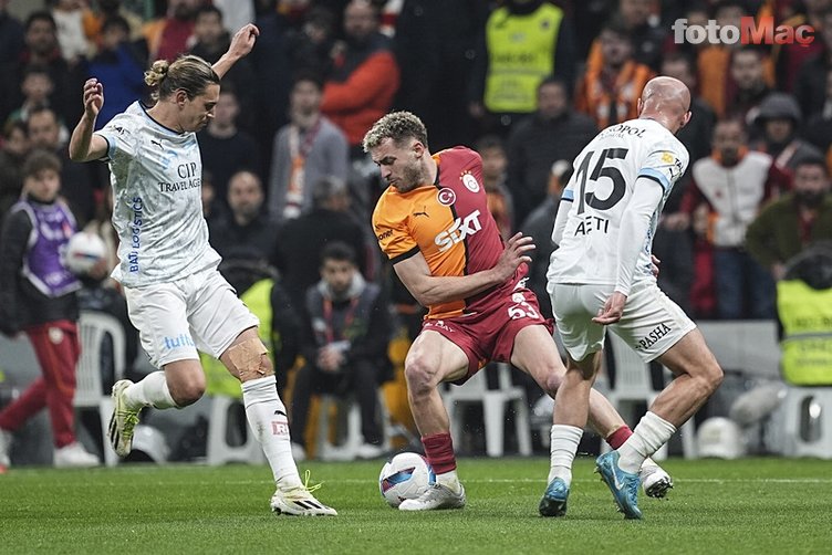 GALATASARAY TRANSFER HABERLERİ | Osimhen'e dev talip! Bunu kimse beklemiyordu- Futbol
