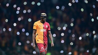 GALATASARAY TRANSFER HABERLERİ | Victor Osimhen'in oynamak istediği takımı açıkladılar!- Fenerbahçe