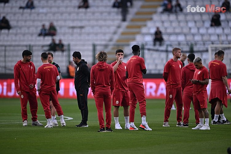 Galatasaray yönetiminde prim kararı! Çifte kupa gelirse...- Futbol
