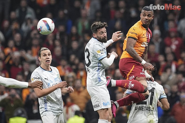 Galatasaray yönetiminden flaş karar! İşte şampiyonluk primi- Futbol