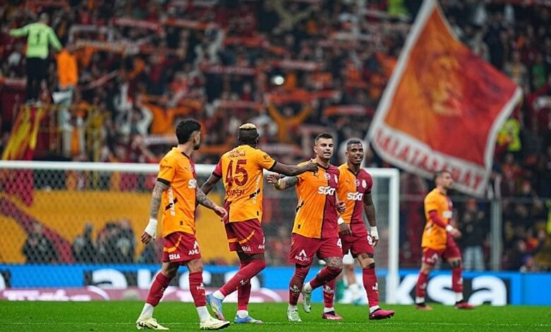 Galatasaray yönetiminden flaş karar! İşte şampiyonluk primi 17 Galatasaray yönetiminden flaş karar! İşte şampiyonluk primi- Futbol