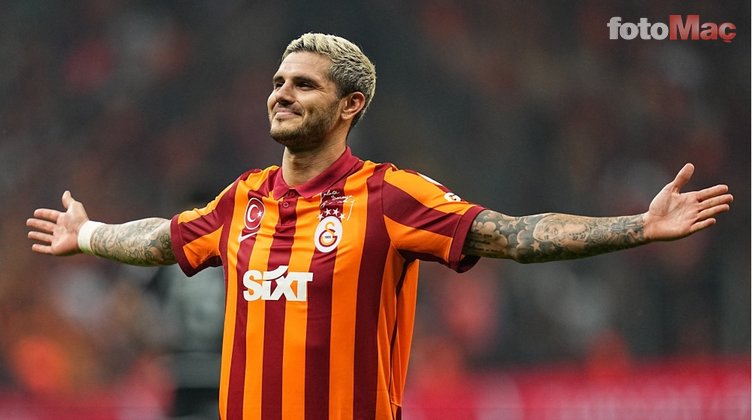 Galatasaray’a Icardi müjdesi! Ne zaman İstanbul’a dönecek?- Futbol