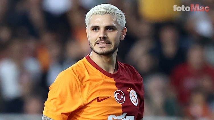 Galatasaray’a Icardi müjdesi! Ne zaman İstanbul’a dönecek?- Futbol