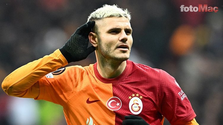 Galatasaray’a Icardi müjdesi! Ne zaman İstanbul’a dönecek?- Futbol