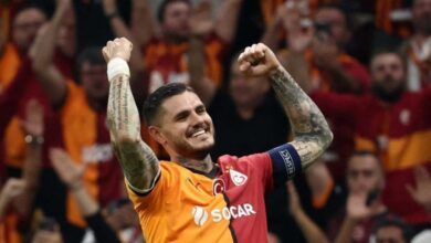 Galatasaray'a Icardi müjdesi! Tam 5 ay sonra...- Fenerbahçe
