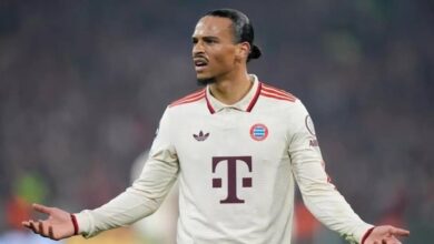 Galatasaray'a Leroy Sane transferinde şok! Yıldız isim kararını verdi- Futbol
