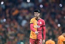 Galatasaray'da Alvaro Morata için transferde sürpriz gelişme! Yeni adresi...- Fenerbahçe