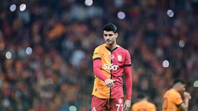 Galatasaray'da Alvaro Morata için transferde sürpriz gelişme! Yeni adresi...- Fenerbahçe