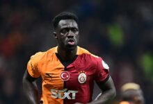Galatasaray'da flaş Davinson Sanchez gelişmesi! Sözleşmesindeki özel madde...- Futbol